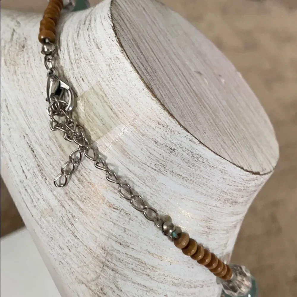 Beaded Necklace